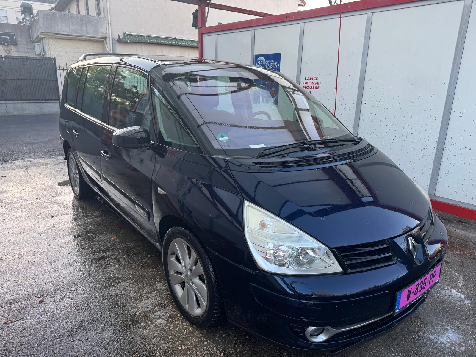 Renault Espace